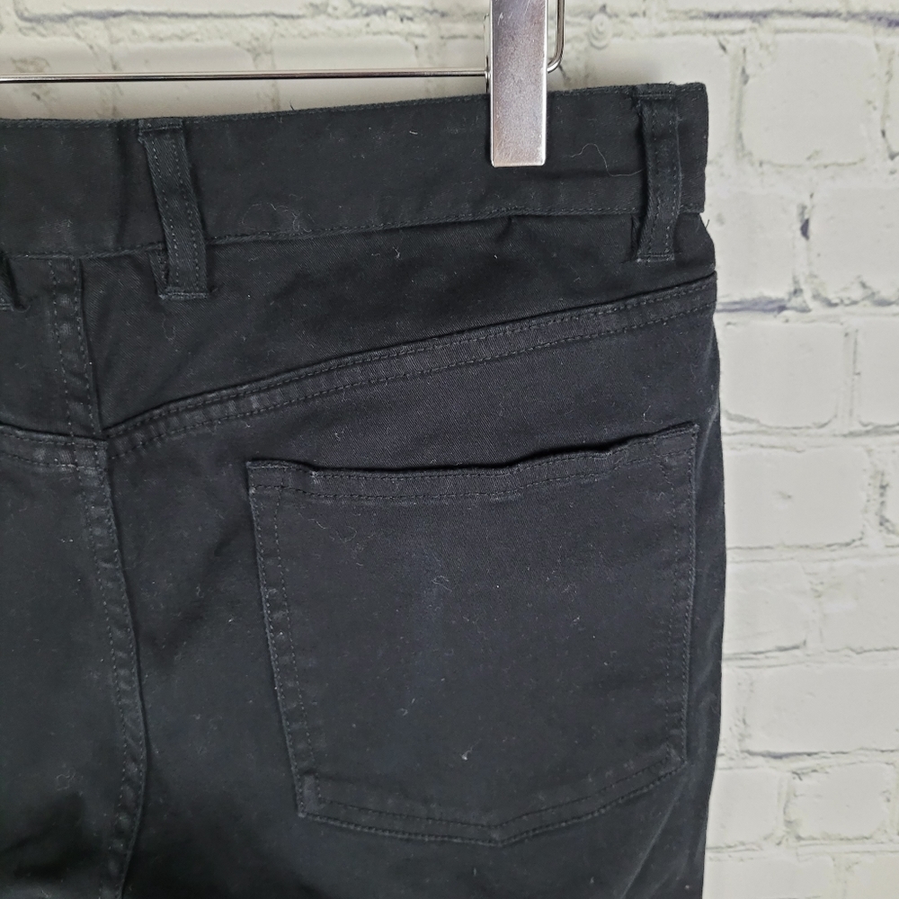 FRANK AND OAK | Lincoln slim stretch denim jeans